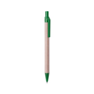 AX™ Recycled cardboard ball pen - Img 6