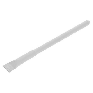 AX™ Rolled paper ball pen with cap | Debra - Img 10