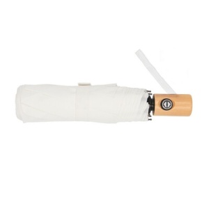 AX™ RPET automatic umbrella, foldable | Nell - Img 2