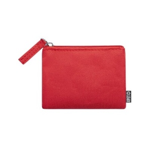 AX™ RPET key wallet, coin purse - Img 4