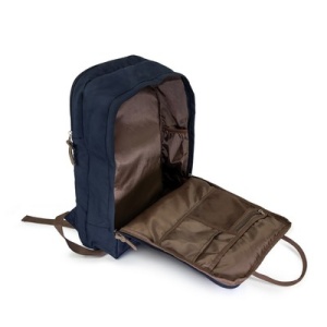 AX™ RPET laptop backpack 15,6" B'RIGHT | Finlay - Img 7