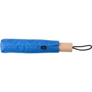 AX™ RPET manual umbrella, foldable - Img 1