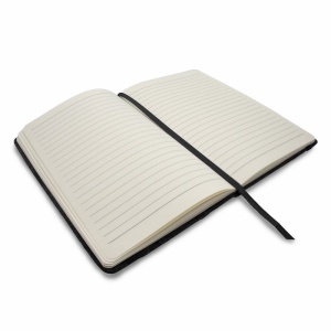 AX™ RPET notebook A5 | Raysha - Img 12