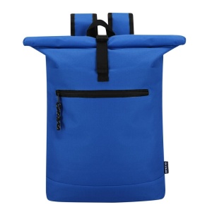 AX™ RPET roll top laptop backpack 15" - Img 10