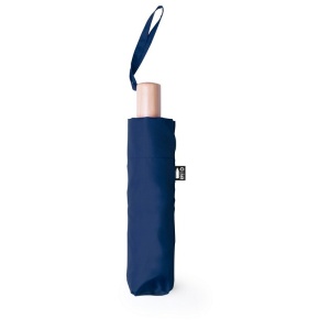 AX™ RPET windproof manual umbrella, foldable - Img 3