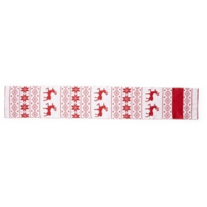 AX™ Scarf, Christmas pattern - Img 4