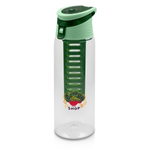 AX™ Sticlă sport 700 ml Air Gifts | Lizzie - Img 4