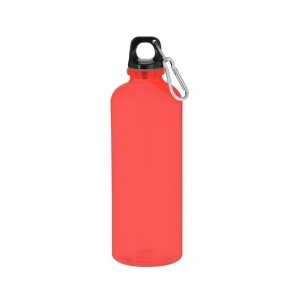 AX™ Sticlă sport RPET 630 ml cu clips pentru carabină