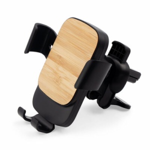 AX™ Suport pentru telefon mobil pentru mașină, încărcător wireless 15W | Amberle