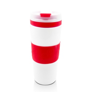 AX™ Termo cană 400 ml Air Gifts | Thomas - Img 6