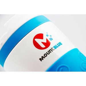 AX™ Termo cană 400 ml Air Gifts | Thomas - Img 11