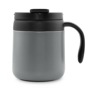 AX™ Termo cană 400 ml cu mâner | Wyatt - Img 19