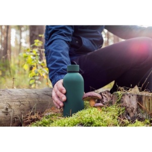 AX™ Thermo bottle 500 ml | Terryl - Img 6