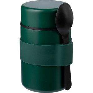 AX™ Thermo food container 460 ml with spoon - Img 9