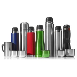 AX™ Thermos 500 ml with 2 mugs 260 ml - Img 3
