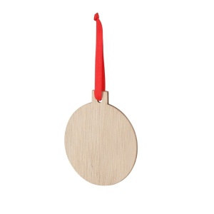 AX™ Tic Tac Toe game, Christmas pattern - Img 7