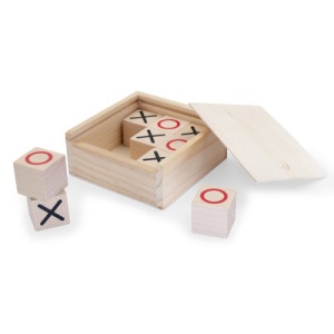 AX™ Joc Tic-tac-toe | Odhran