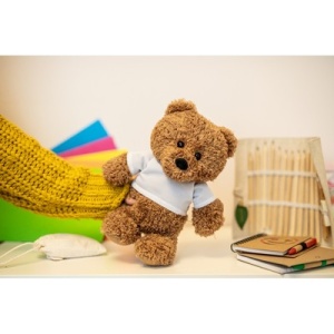 AX™ Ursuleț de pluș | Cuddlence - Img 1