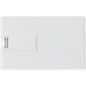AX™ USB memory stick "credit card" 32 GB - Img 2