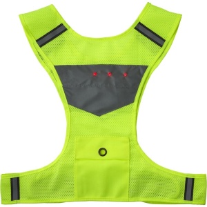 AX™ Vest with light - Img 5