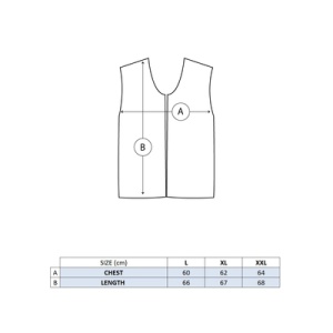 AX™ vestă - Img 5