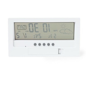 AX™ Weather station - Img 4