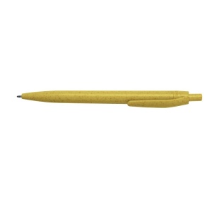 AX™ Wheat straw ball pen - Img 1