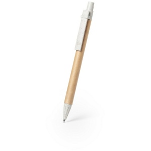 AX™ Wheat straw ball pen - Img 10