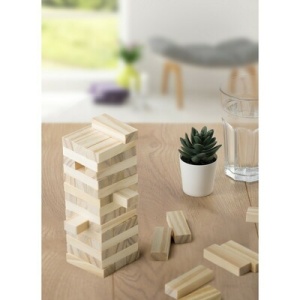 AX™ Wooden skill game - Img 3