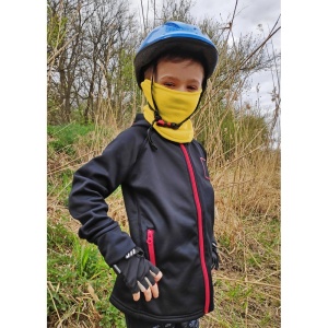 AX Acoperire față și gât, mărime pentru copii - Img 3