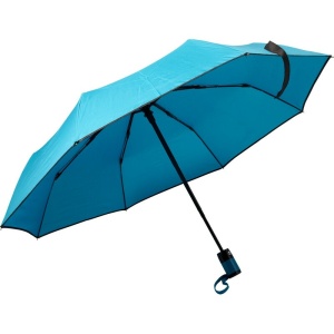 AX Umbrelă automată, pliabilă