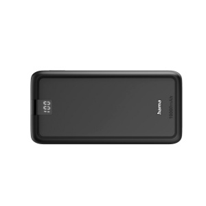 AX Baterie externă 10000 mAh Hama Power Pack Performance - Img 3