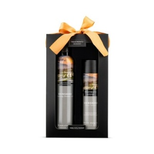 AX Set de înfrumusețare TRATAMENTE Tenderness