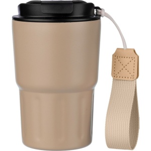 AX Recipient termic pentru alimente 460 ml cu linguriță
