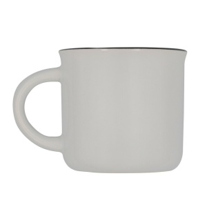 AX Cană ceramică 280 ml | Lini