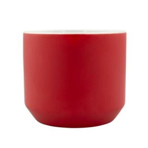 AX Cană ceramică 330 ml | Everika