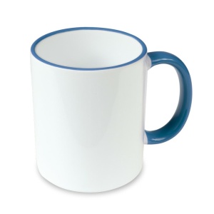 AX Cană ceramică 350 ml | Nerita
