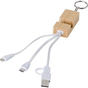AX Charging cable, phone stand