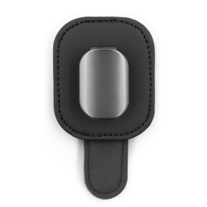 AX Sticlă sport 500 ml cu clemă tip carabină | Brenda