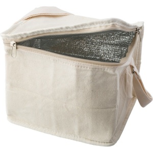 AX Cotton jute cooler bag
