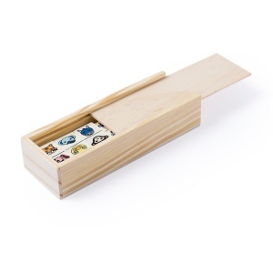 AX Domino game