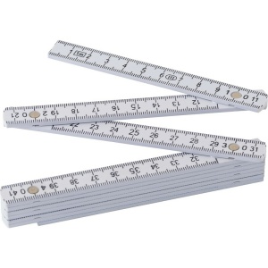 AX Folding meter 1m