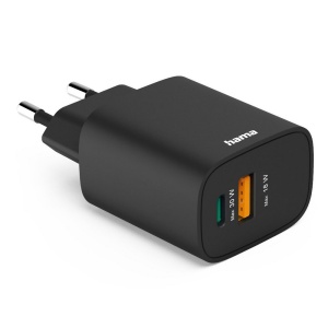 AX Încărcător de perete 30W Hama - Img 3