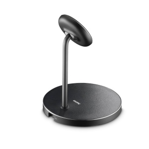 AX Încărcător wireless magnetic 15W Hama - Img 3