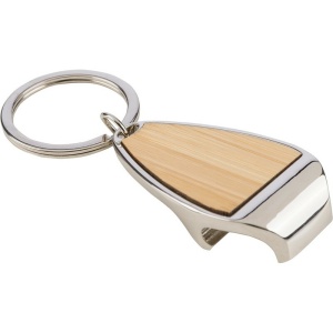 AX Keyring, bottle opener