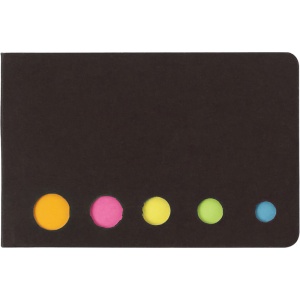 AX Memo holder, sticky notes