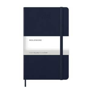 AX MOLESKINE diary - Img 11