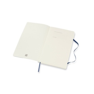 AX Notebook MOLESKINE aprox. A6