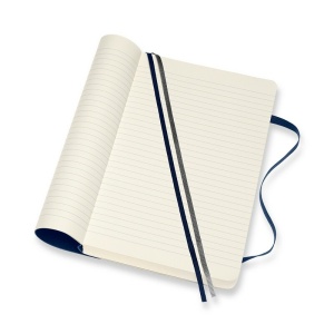 AX Notebook MOLESKINE aprox. A5