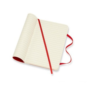 AX Notebook MOLESKINE aprox. A6